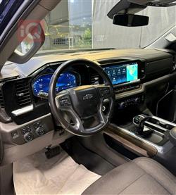 شيفروليه سلفرادو